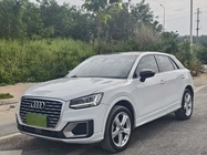Audi Q2 2019