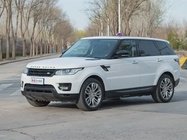 Land Rover Sport 2016