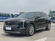Cadillac XT4 2020