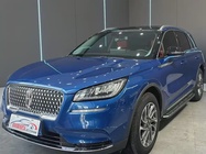 Lincoln Corsair 2023