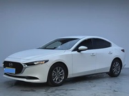Mazda 3 2022