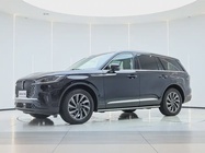 Lincoln Aviator 2025