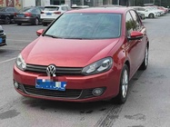 Volkswagen Golf 2012