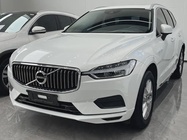 Volvo XC60 2019