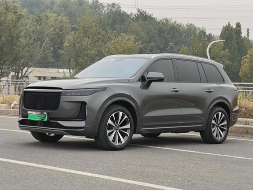 Li Auto ONE 2020
