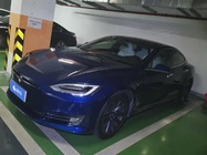Tesla Model S 2018