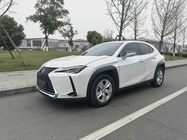Lexus UX 2019