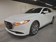 Mazda 3 2024