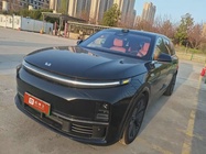 Li Auto L7 2025