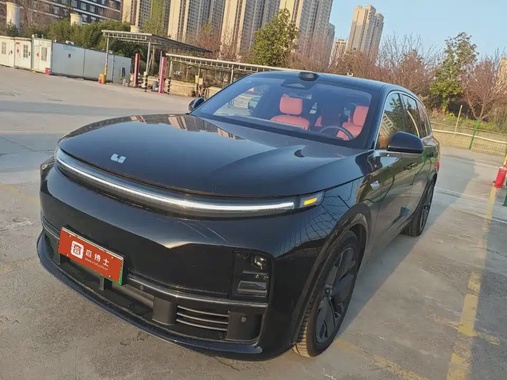 Li Auto L7 2025