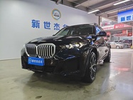 BMW X5 2024