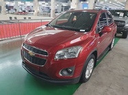 Chevrolet Trax 2016