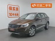 Volvo XC60 2016