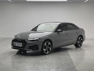 Audi A4 2024