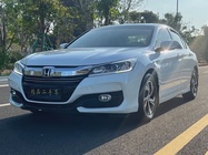 Honda Accord 2017