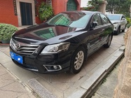 Toyota Camry 2014