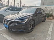 Volkswagen Sagitar 2021