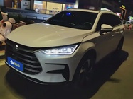 BYD Tang 2024
