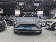 NIO ES6 2021