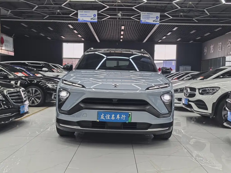 NIO ES6