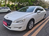 Peugeot 508 2013