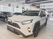Toyota RAV4 2023