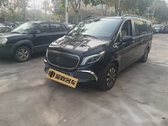 Mercedes-Benz Vito 2024
