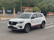 Changan CS75 2021