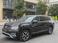 Volkswagen Teramont 2020