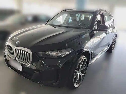 BMW X5 2025