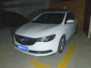 Buick Excelle 2018
