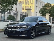 BMW 3 Series 2020