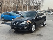 GAC GS5 2014