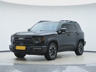 Haval Big Dog 2024