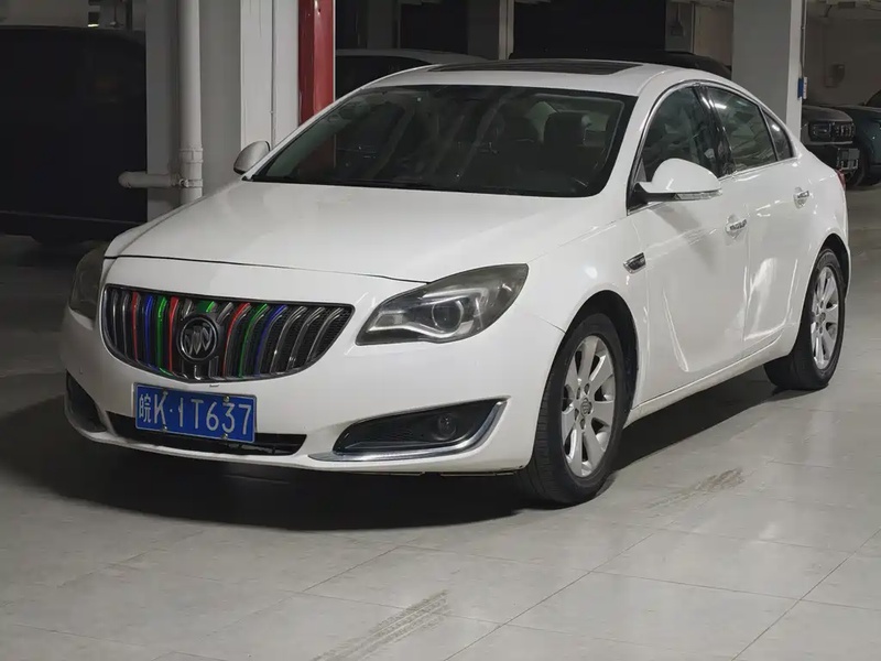 Buick Regal