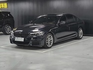 BMW 5 Series 2019