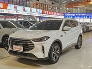 Jetour X70 PLUS 2021