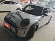MINI Other 2023