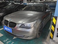 BMW 5 Series 2010
