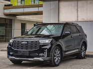 Ford Explorer 2023