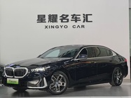BMW i5 2024