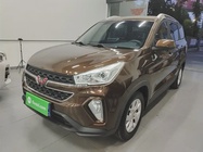 Wuling Hongguang 2018