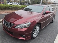 Toyota Reiz 2011