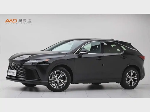 Lexus RX 2024