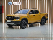 Ford Ranger 2024