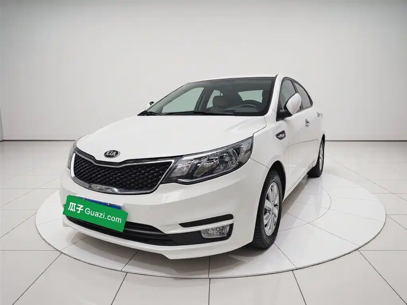 Kia K2