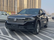 Volkswagen Touareg 2020