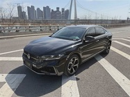 Volkswagen Passat 2023