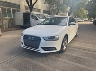 Audi A4 2014