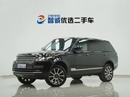 Land Rover Range Rover 2018